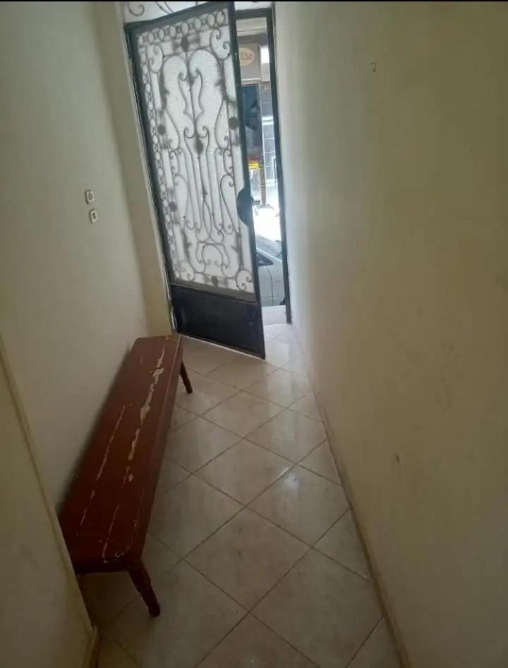 Apartment In Porto Sokhna Pyramids For Families Ain Sukhna Exterior foto