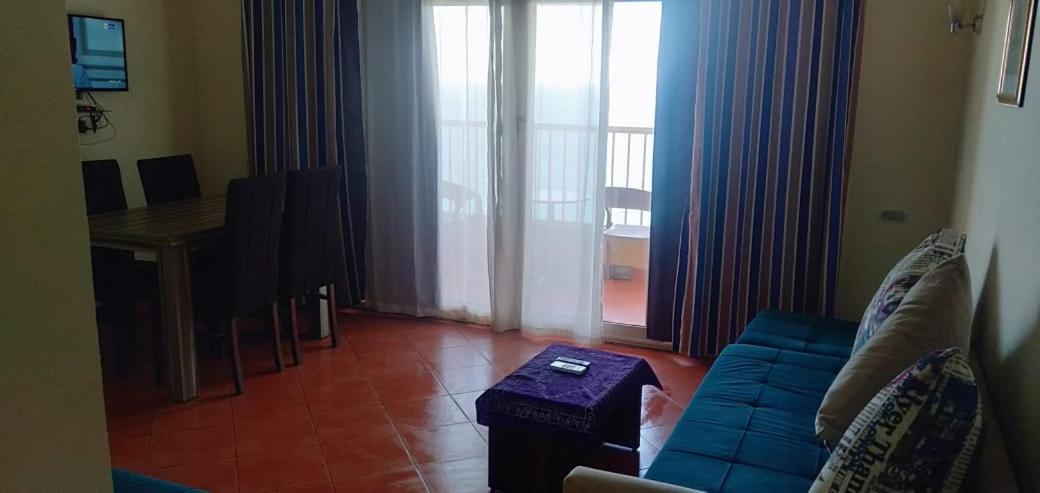 Apartment In Porto Sokhna Pyramids For Families Ain Sukhna Exterior foto