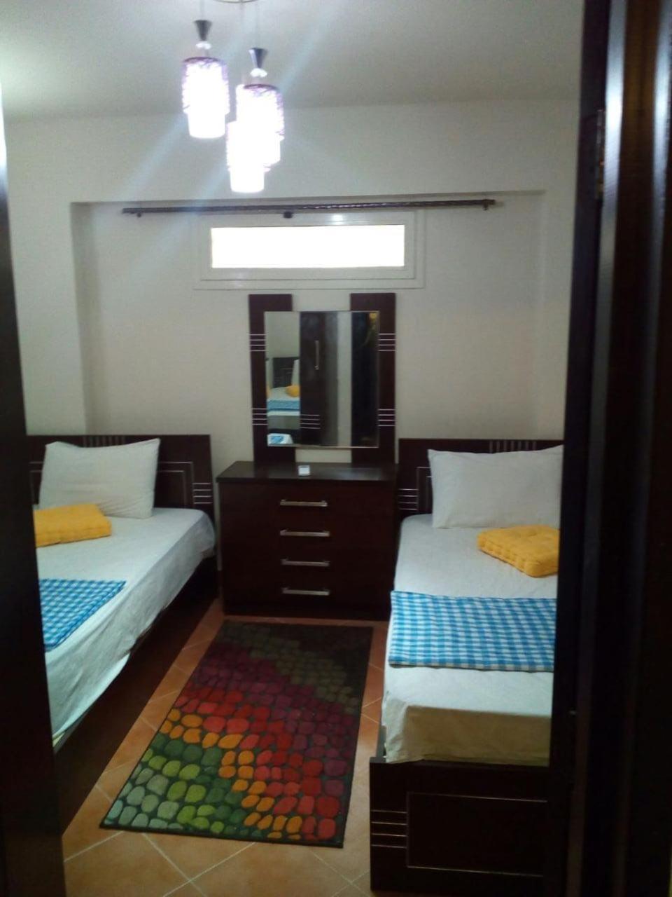 Apartment In Porto Sokhna Pyramids For Families Ain Sukhna Habitación foto