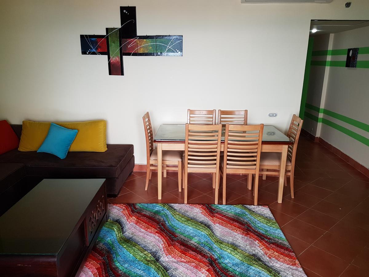 Apartment In Porto Sokhna Pyramids For Families Ain Sukhna Exterior foto