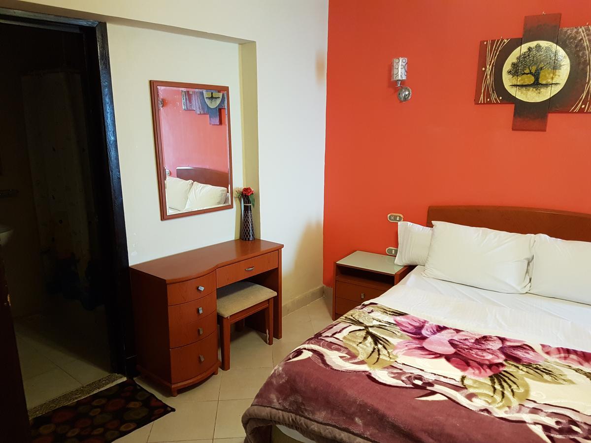 Apartment In Porto Sokhna Pyramids For Families Ain Sukhna Exterior foto
